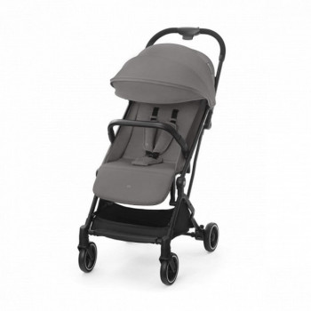 Kinderkraft kolica Indy 2 Cozy Grey 