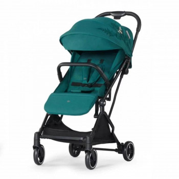 Kinderkraft kolica Indy 2 Nature Vibes Green 