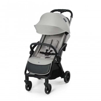 Kinderkraft kolica Apino Dove Grey 