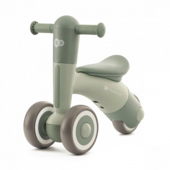 Kinderkraft Balance Bike Minibi Leaf Green 