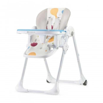 Kinderkraft hranilica Yummy Multi 
