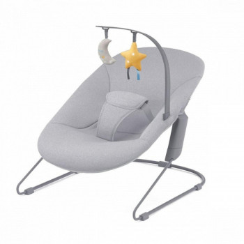Kinderkraft ljuljaška Calmee Grey 