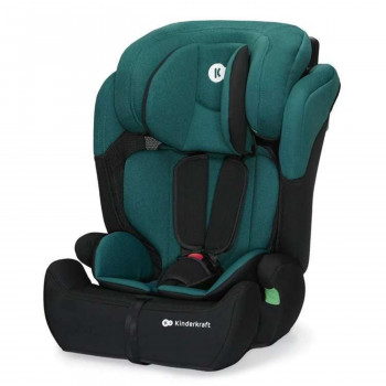 Kinderkraft a-s Comfort Up (76-150cm) i-size Green 