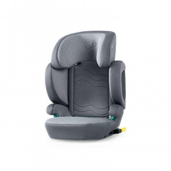 Kinderkraft a-s Xpand2(100-150cm)i-size RocketGrey 