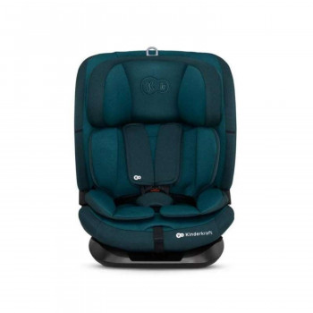 Kinderkraft a-s Oneto3 (76-150cm) Harbor Blue 