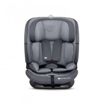 Kinderkraft a-s Oneto3 (76-150cm) Cool Grey 