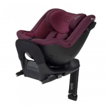 Kinderkraft a-s I-Guard Pro (61-105cm) Cherry 
