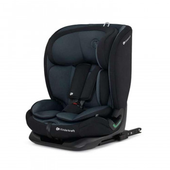 Kinderkraft a-s Oneto3 (76-150cm) Graphite Black 