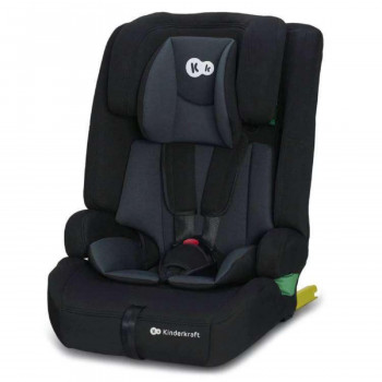 Kinderkraft a-s Safety Fix2 (76-150cm)i-size Black 