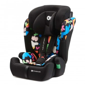 Kinderkraft a-s Comfort Up(76-150cm)i-size HappyS. 