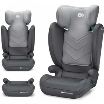 Kinderkraft a-s I-Spark (100-150cm) i size Grey 