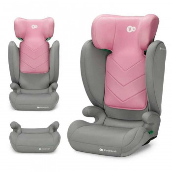 Kinderkraft a-s I-Spark (100-150cm) i size Pink 