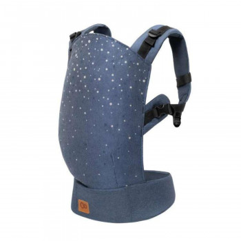 Kinderkraft kengur nosiljka Nino Confeti Denim 