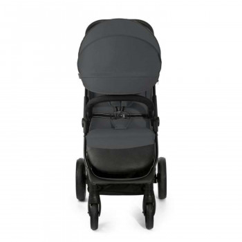 Kinderkraft kolica Trig 3 Granite Grey 