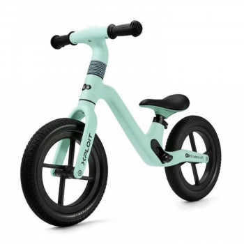 Kinderkraft Balance Bike Xploit Turquoise 