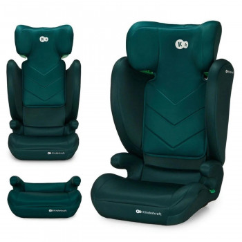 Kinderkraft a-s I-Spark (100-150cm) i size Green 