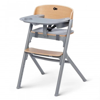 Kinderkraft hranilica Livy Wood 