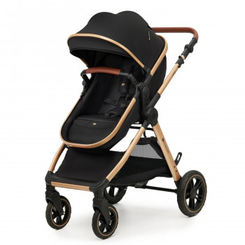 Kinderkraft trio sistem Esme Pure Black 