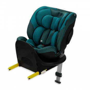 Kinderkraft a-s I-Fix (40-150cm) i-size HarborBlue 