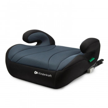 Kinderkraft a-s I-Boost (135-150cm) Black 