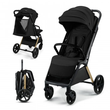 Kinderkraft kolica Loom Ink Black 