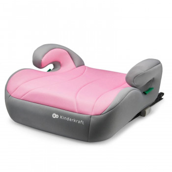 Kinderkraft a-s I-Boost (135-150cm) Pink 