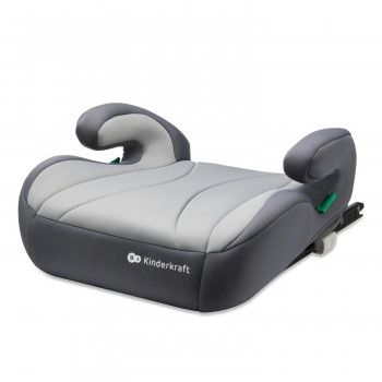 Kinderkraft a-s I-Boost (135-150cm) Grey 