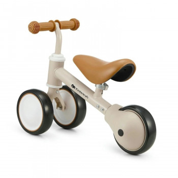 Kinderkraft Balance Bike Cutie Light Beige 