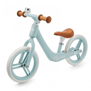 Kinderkraft Balance Bike Fly Plus Baby Blue 