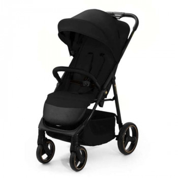 Kinderkraft kolica Trig 3 Onyx Black 