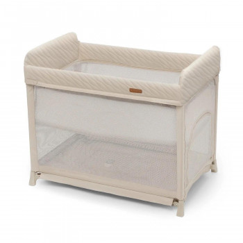 Kinderkraft prenosivi krevetac Moon Dream Beige 
