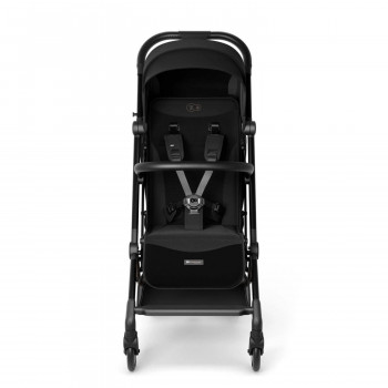 Kinderkraft kolica Pilot 2 Midnight Black 