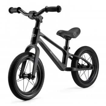 Kinderkraft Balance Bike Eter Black 
