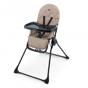 Kinderkraft hranilica Binci Beige 