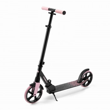 Kinderkraft trotinet Freely Pink 