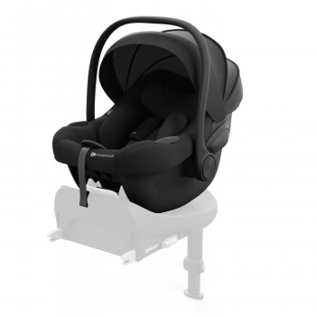 Kinderkraft a-s I-Lite (40-87cm) Graphite Black 