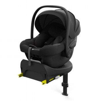 Kinderkraft a-s I-Lite (40-87cm) Black+baza Endura 