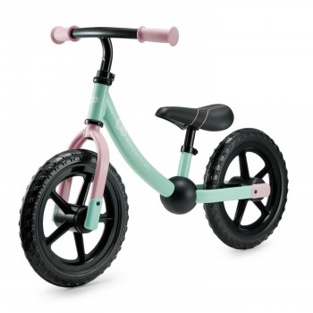 Kinderkraft Balance Bike 2 Way Next Candy Mint 