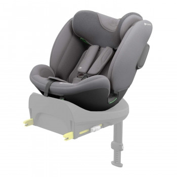 Kinderkraft a-s I-Fix Endura Safe (61-150cm) Grey 