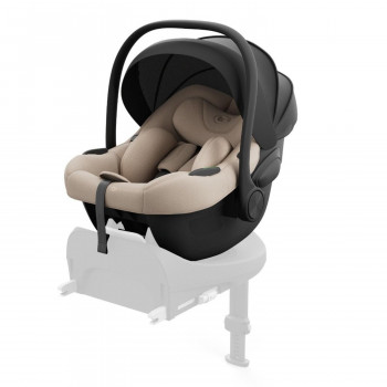 Kinderkraft a-s I-Lite (40-87cm) Beige 