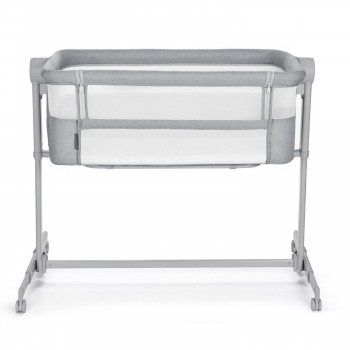Kinderkraft kolevka Neste Up 2 Full Light Grey 