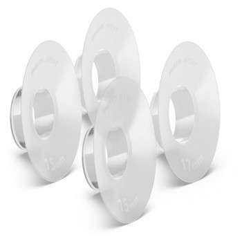 Avent umetci za štitnike small (2x15mm i 2x17mm) 