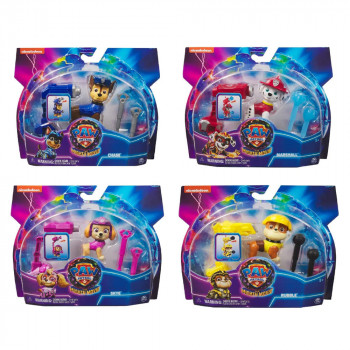 Paw Patrol figura