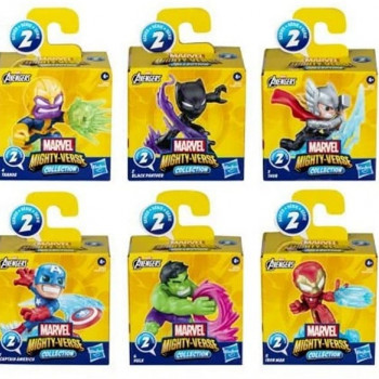 Marvel Avengers Figura