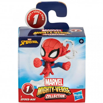 Marvel Figura