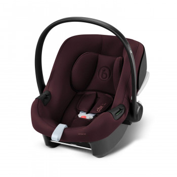 CBX a-s Aton B2 i-size (45-87cm) Red 