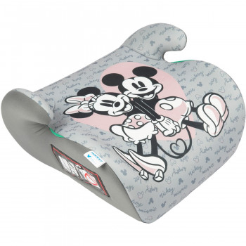 Colzani auto sedište Sao (125-150cm), Minnie 