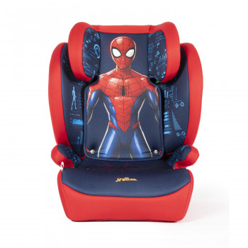 Colzani auto sedište Pallade (100-150cm),Spiderman 