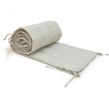 Lillo&Pippo ogradica „Slatki snovi“ 35x240cm 