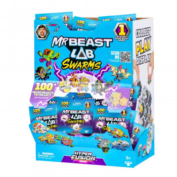 Mrbeast s3 cdu 
